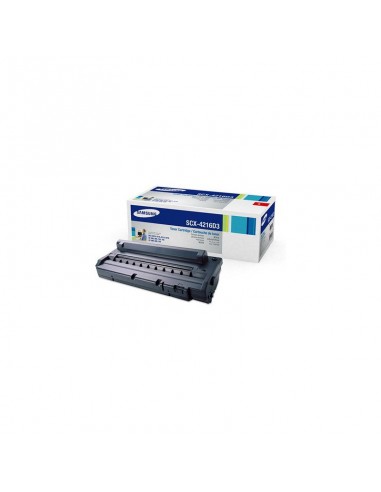 Cartouche toner Samsung noir (SCX-4216D3/SEE)