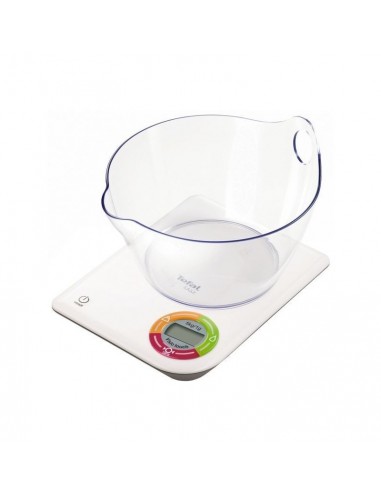 BALANCE CUISINE EASY PLASTIC+BOL TEFAL