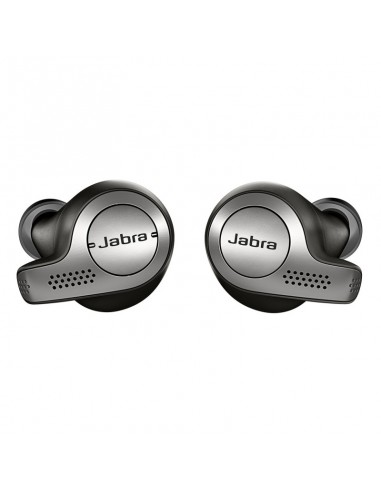 ecouteurs intra auriculaires jabra elite 65t
