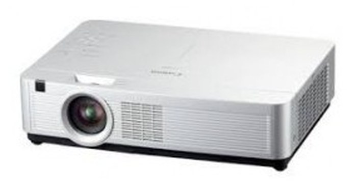 Canon LV-7290 projecteur