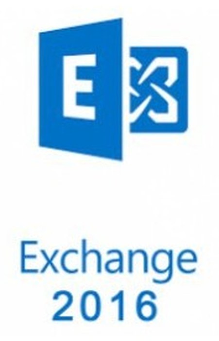 Microsoft® Exchange Server Enterprise 2016