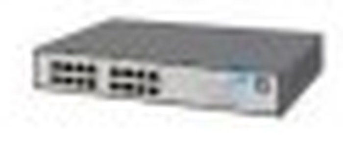 HP 1420-16G Switch (JH016A)