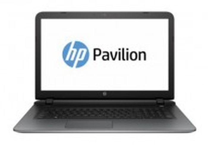 HP Pavilion 17 - 17-g000nk Processeur i7 5500U
