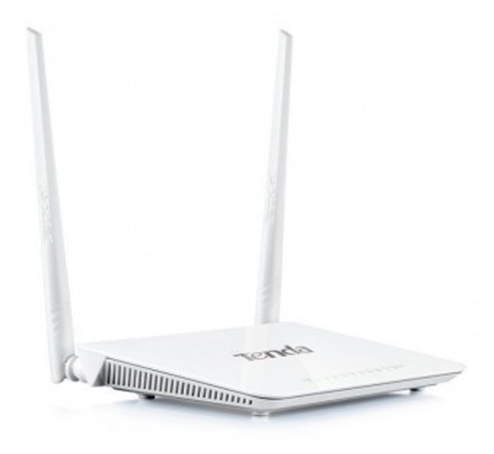Modem Routeur sans fil Tenda D301 Wireless N300 ADSL2+ avec USB sharing