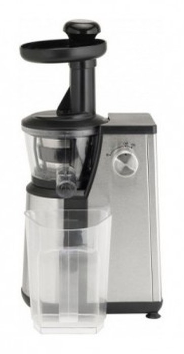EXTRACTEUR DE JUS SIMEO INOX