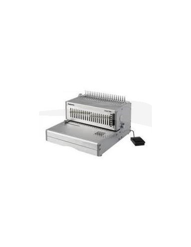 RELIURE PAR ANNEAUX PLASTIQUE - FELLOWES - ORION E - 5642701