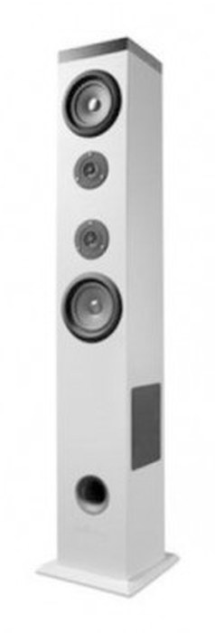 Enceinte ENERGY SISTEM Tower 3 /Bluetooth /Blanc