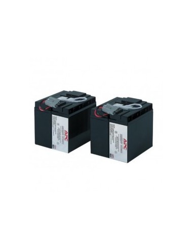 192V Battery pour Smart-UPS SRT de 8/10kVA