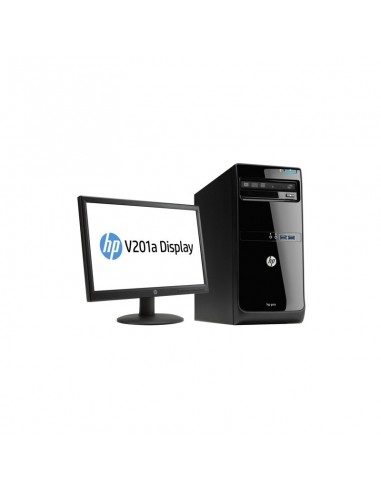 HP Pavilion 15 - 15-p212nk Processeur i5 5200U