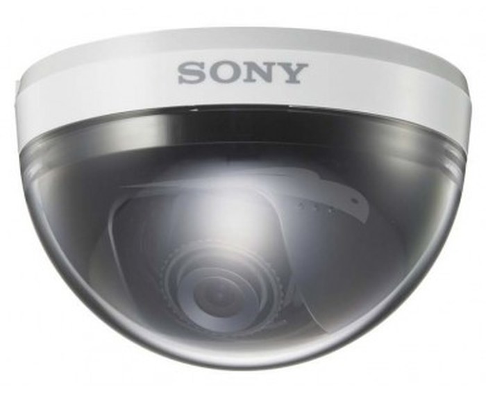 Caméra de vidéosurveillance Sony SSC-N13