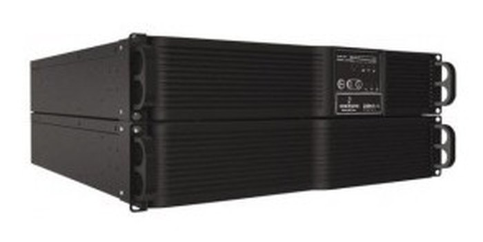 Liebert GXT3 1000VA (900W) 230V Rack/Tower UPS