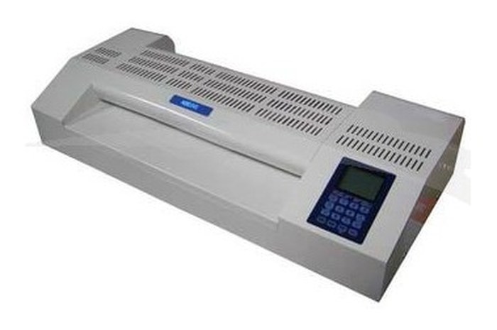 Laminating Machine A3 6R 240V
