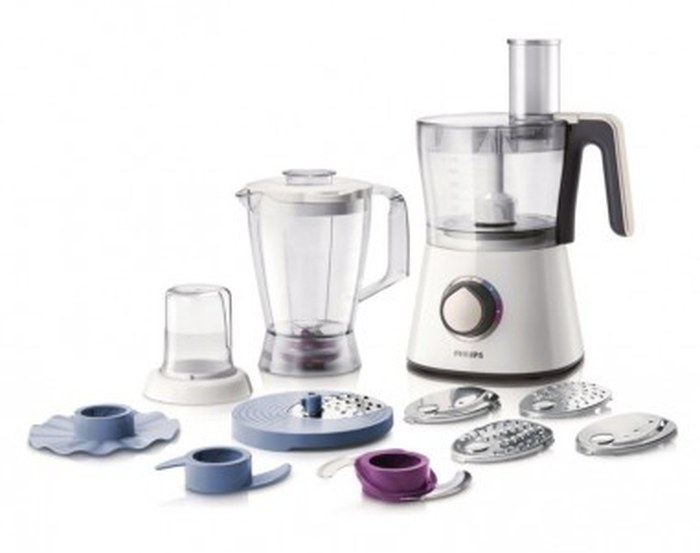 Robot de Cuisine philips