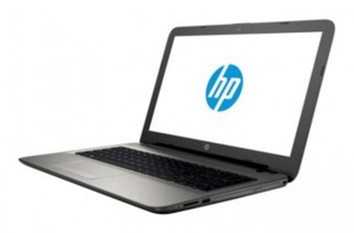 HP 15 i3-5005U 15.6\" 4GB 500GB FD SILVER