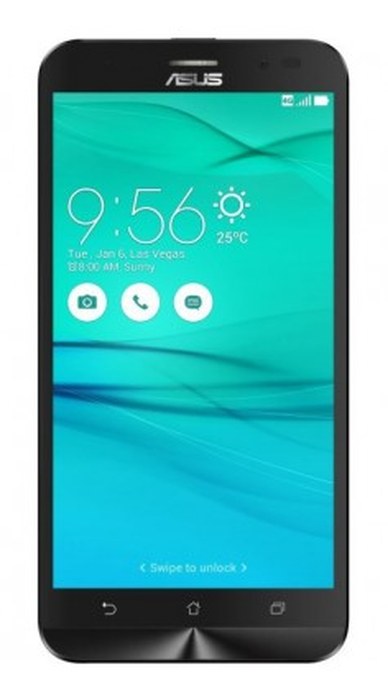 Zenfone Go 5,5 ZB552KL