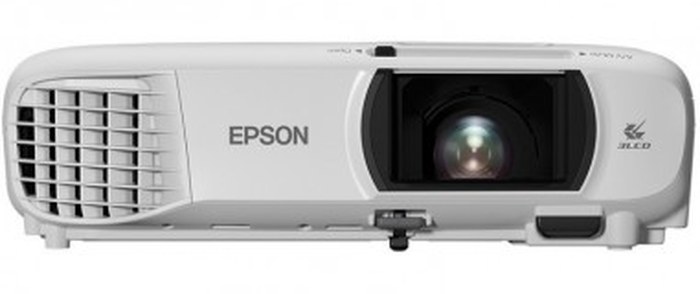 Vidéoprojecteur EPSON EH-TW610 3LCD - Portable (V11H849140)