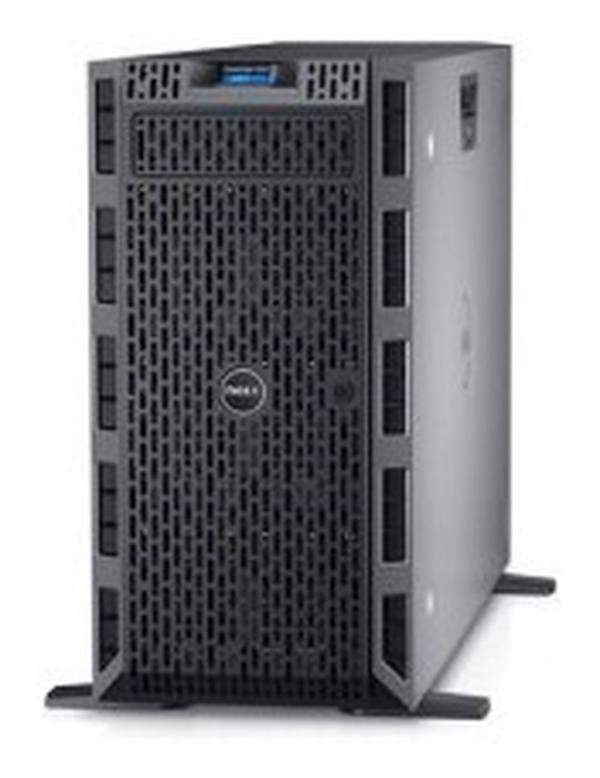 DELL PowerEdge T630
