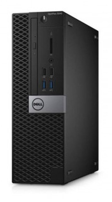 Dell Optiplex 3040 SFF i3-6100 4GB 500GB FREEDOS (N009O3040SFF_UBU_VGA)