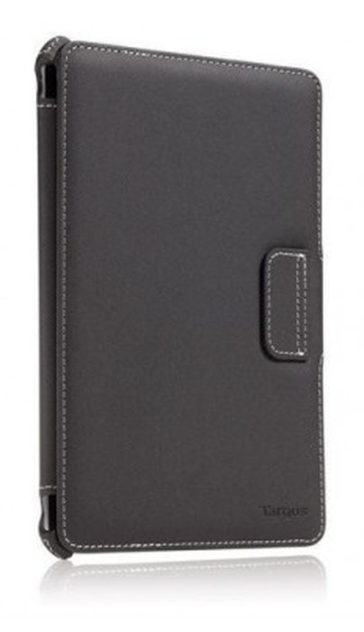 Etuits Noir Vuscape Protective Cover & Stand MINI