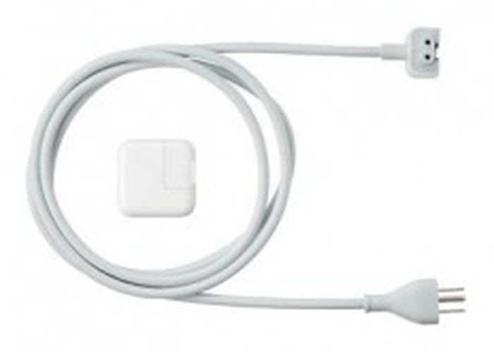 Adaptateur secteur USB 10W iPad