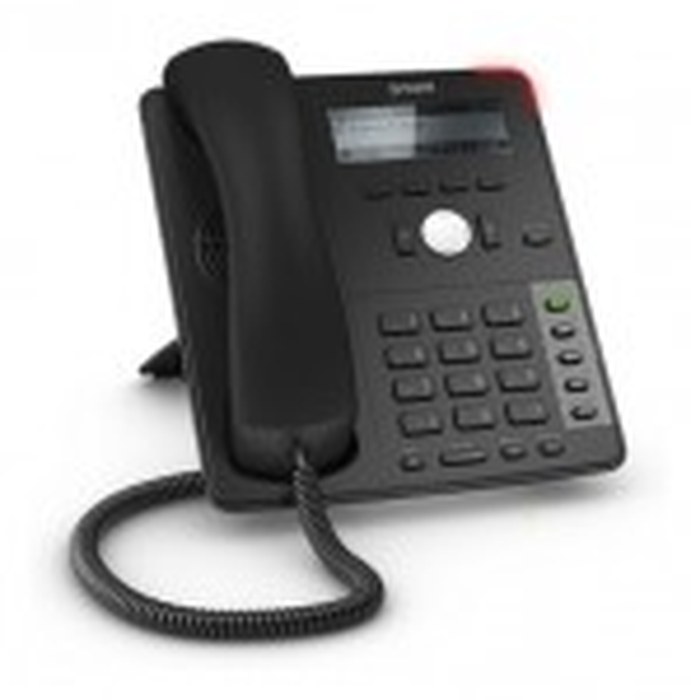 TERMINAL IP SNOM D712