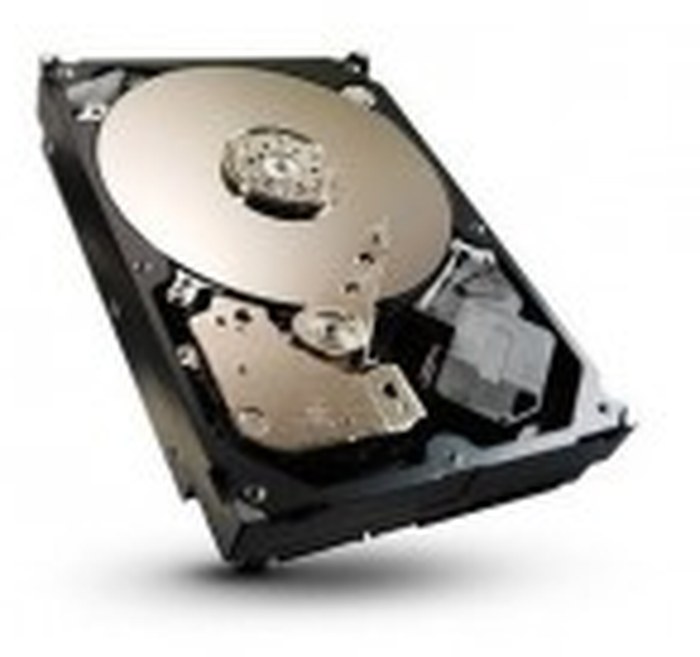 2TB SV35 7200 RPM 64MB SATA 6.0Gb/s 3.5\"