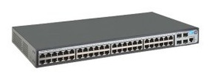 HP 1920-48G Switch