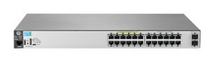 HP 2530-24G-PoE+-2SFP+ Switch