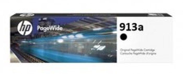 HP 913A noir standardPW (L0R95AE)