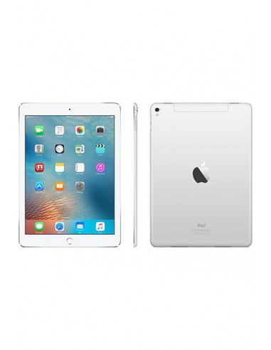 iPad Pro 128 Go /WiFi - 3G /12 Mpx /2 Go /Silver /9.7 pouces