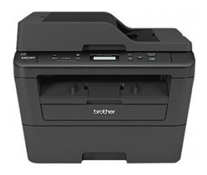 Multifonction 3-en-1 laser monochrome avec Recto-verso et Réseau Ethernet