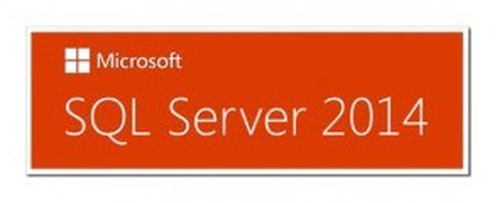 Microsoft® SQL Svr Enterprise Core 2014