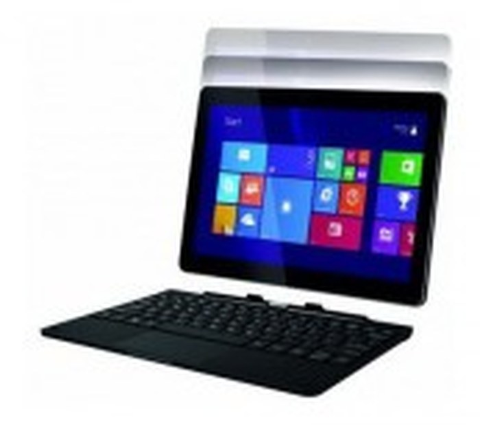 YooZ Duo10p,W8,Intel Atom QuadeCore1.8Ghz, 2Go, 32Go, Wifi (YDUO10)