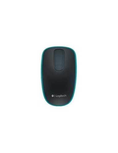 Zone Touch Mouse T400 Bleue