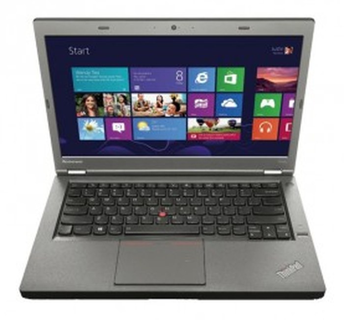 PC Portable Lenovo Thinkpad T440p : i5-4210M