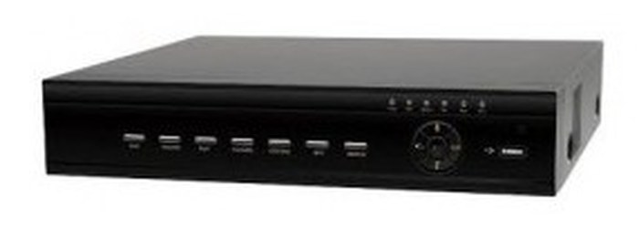 DVR TVT HDMI 2308SE-B 08 PORTS
