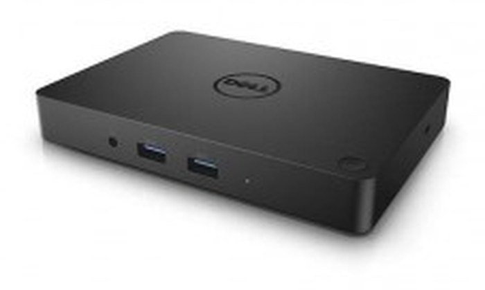 Dell Dock with 180W AC adapter - EU (452-BCCW)
