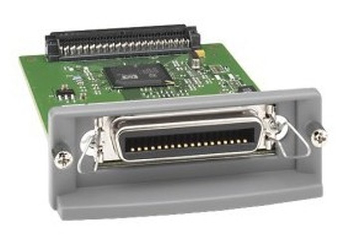 HP 1284B Parallel Eio Card