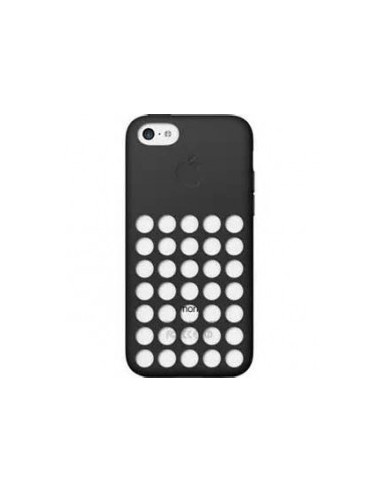 IPHONE 5C CASE BLACK