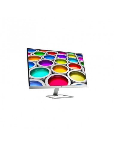 Ecran HP IPS 27ea 68,58 cm (27 pouces) (X6W32AA)