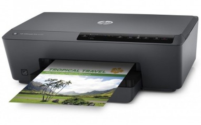 Imprimante Wi-Fi jet d'encre Couleur HP Officejet Pro 6230 (E3E03A)