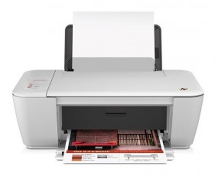 HP Deskjet Ink Advantage 1515AiO (B2L57C)