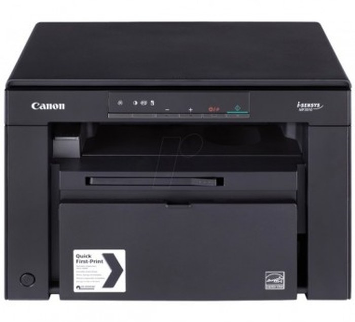 IMPRIMANTE CANON LASER I-SENSYS MULTIFONCTION