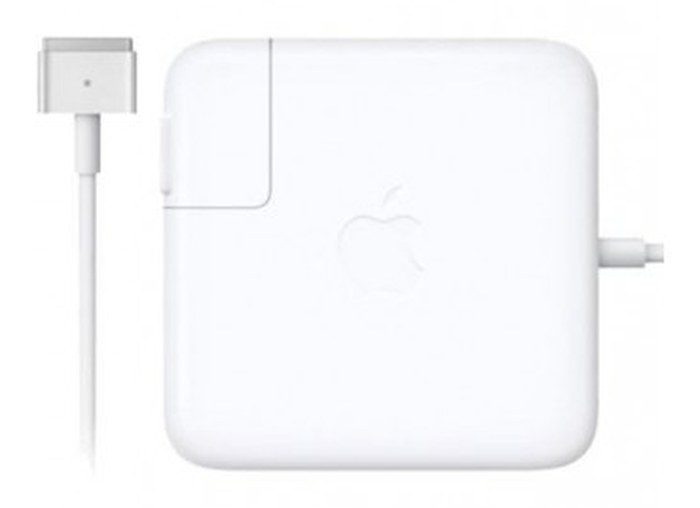 Power Adapter APPLE /Blanc /29W /100 - 240 Hz /USB Typ C