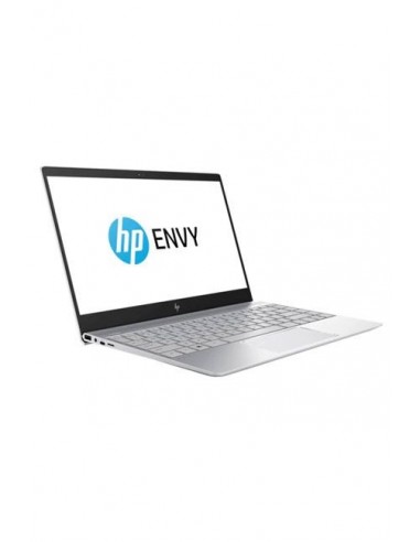 Pc Portable HP Envy 13 /i7-8550U /1,8 GHz jusqu'à 4 GHz /8 Go /256 Go SSD /13,3Pouce /Silver /IPS Full HD /1920 x 1080 /Intel
