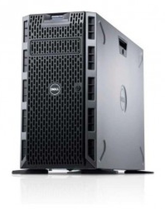 PowerEdge T620 Intel Xeon E5-2609
