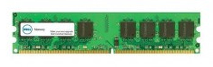 Dell 16 GB Certified Memory Module - 2RX8 RDIMM 24 (A8711887)