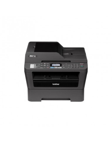 MULTIFONCTION LASER MFC-7860DW MONOCHROME 4EN1