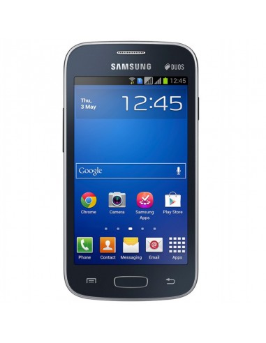 TELEPHONE SAMSUNG Galaxy Star 2 Plus NOIR