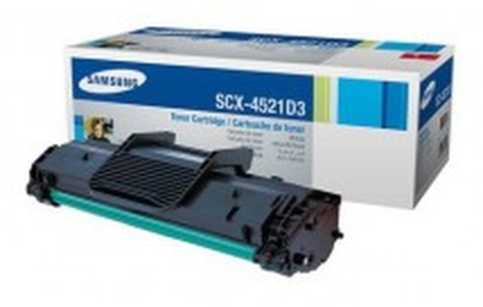 Cartouche de toner Samsung SCX-4521D3 noir (SCX-4521D3/SEE)